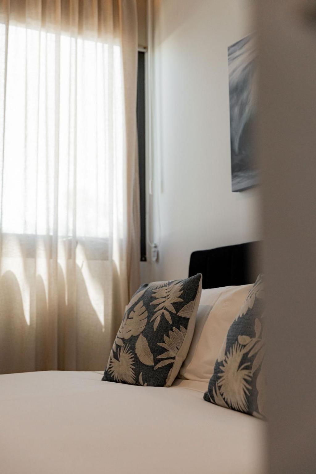 Bay Of Fires Apartments - Town Centre St Helens Exterior foto